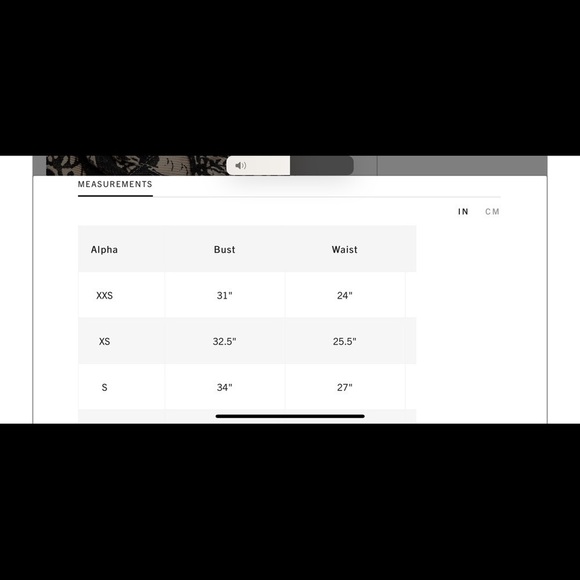 L'agence Rowan off the Shoulder Blouse - Picture 11 of 11